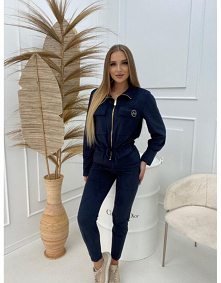 KOMBINEZON POLECA SKLEP Z OBUWIEM STYLOWEOBCASY.PL