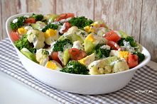 Tak smaczna, że robią ją na okrągło! Sprawdzi się jako posiłek na co dzień i jako poczęstunek dla gości. Jednym słowem: rewelacja!