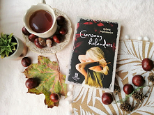 "Czerwony kalendarz" - Sylwia Markiewicz

Kalendarz, który wyznaczył drogę do szczęścia.