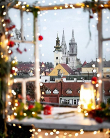 4o dni do świąt! Jak wasze samopoczucie? Już coś kupiliście na święta? 