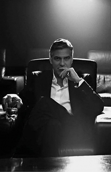 George Clooney