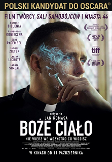 'Boże Ciało'