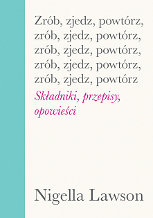 Nigella Lawson ponownie uświadamia nam, że gotowanie to coś więcej niż stanie przy garach. Gotowanie to prawdziwa sztuka i preludium do rozkoszy smaków, która na nas czeka po wi...