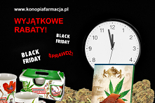 Black Friday, to idealna okazja do zakupu rzeczy, o których od dawna marzyliśmy lub rozpoczęcia przedświątecznego szaleństwa. Jest to bowiem czas największych wyprzedaży w ciągu...