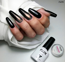 Black Weekend wciąż trwa, podczas którego z kodem #blackweekend2021 kupicie wszystkie nasze produkty aż 20% taniej! A do wykonania dzisiejszej stylizacji wykorzystaliśmy Czarną ...