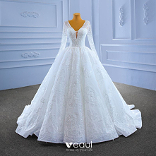 Wysokiej Klasy Białe Frezow...