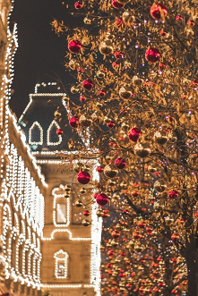 2 dni do świąt! ❄️