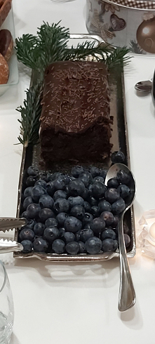 #wege #świątecznie