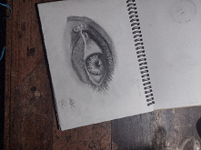 Po paru latach  przerwy, powrót do starego hobby :)