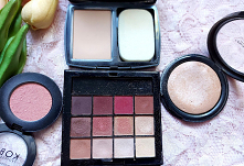 produkty do codziennego makijażu? Szczegóły KLIK na zdjęcie