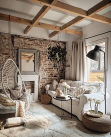 Kącik do czytania :)