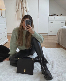 #fashion #stylizacja