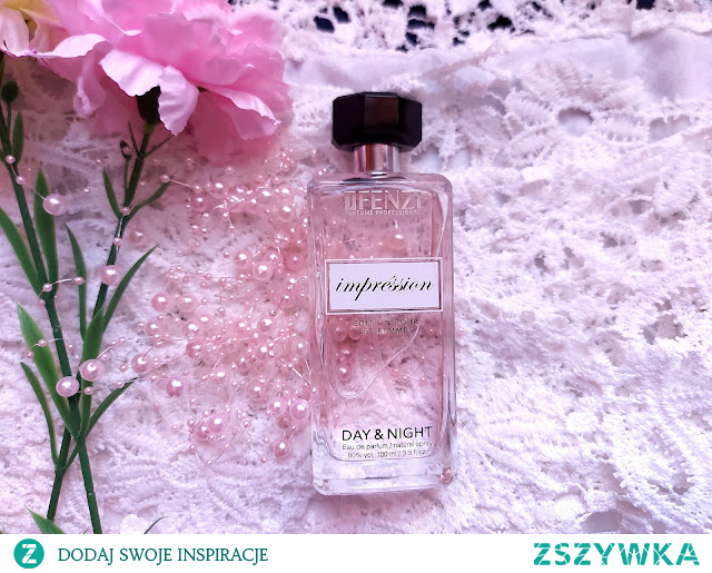 cudowna, słodka kompozycja zapachowa inspirowana słynnym D&G l'imperatrice idealna na zimowe dni? Szczegóły KLIK na zdjęcie