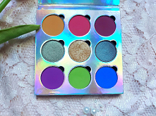 Cienie jak tęcza. Klik na zdjęcie