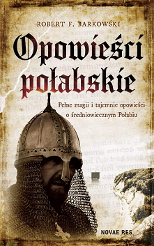 Robert F. Bartkowski jest zafascynowany średniowieczną słowiańszczyzną i daje wyraz tej pasji w pisanych przez siebie książkach. Tym razem mamy do czynienia ze zbiorem opowiadań...