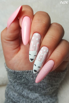 Stylizacje na Wielkanoc got...