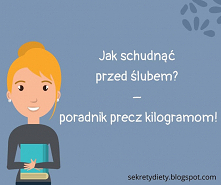 Nie wiem, czy już zauważyliście, że powoli wchodzimy w sezon ślubny. Ten czas tak szybko leci, że nim się obejrzymy, będą wakacje. Jeśli planujesz w tym roku ślub lub wybierasz ...