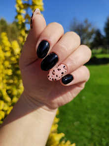 moja pierwsza panterka ❤️