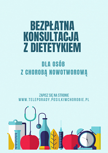 Zapisz się na teleporady.posilkiwchorobie.pl