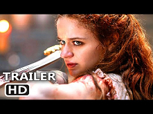 THE PRINCESS Trailer (2022)...