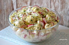 Szybka, wyrazista w smaku s...