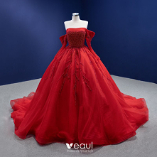 Wysokiej Klasy Czerwone Fre...