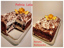 Ciasto  Pełnia  Lata