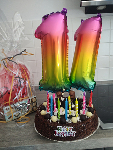 #prawdziwe #urodziny