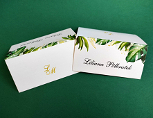 Wienitki na stoły weselne b...