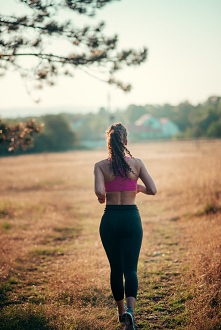 Aktywność fizyczna przy nadwadze i otyłości