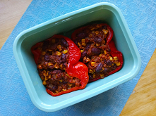 Przepis na nadziewaną piecz...