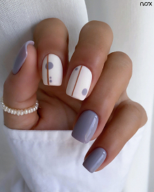 Jesień nie może obejść się bez szarości, dlatego dzisiaj mamy dla Was stylizację z Księżycem i Panem Marcepanem w rolach głównych!