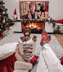 Odliczam :) ❄️☃️