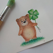 Obrazek na prezent... ig: @suzanne.musial