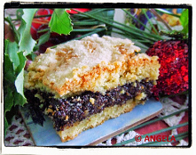 Makowiec polski tradycyjny ...