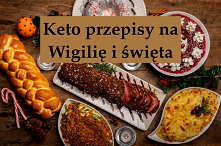 keto -święta na odchudzanie
