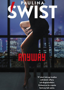 Anyway - Cykl: Fighter (tom 2) - Anyway