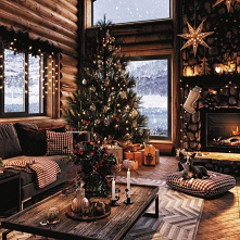 7 dni do swiat!
Rowny tydzien do swiat!! Jakie plany na ten weekend?