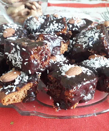 Piernik staropolski - Polis...