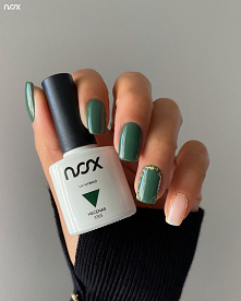 Troszkę elegancji nie zaszkodzi! Przed Wami zjawiskowy Mecenas w towarzystwie bazy kauczukowej w kolorze Light Pink! 