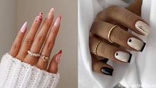 WALENTYNKOWY MANICURE, więcej inspiracji w komentarzu