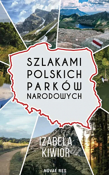 Jestem pod wrażeniem odbytych wypraw i podziwiam autorkę za osiągnięcie wymarzonego celu. Zwiedzenie w ciągu dwóch lat wszystkich dwudziestu trzech parków narodowych to nie lada...