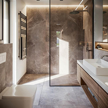 Projekt domu HomeKoncept-73 174,27 m2 - koszt budowy - EXTRADOM