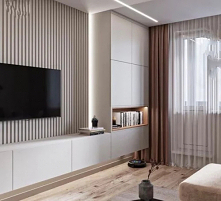 Pomoc przy urządzaniu salon...