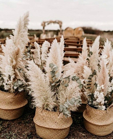 TANIE PUSZYSTE Beige Pampas Grass Szybka wysyłka GRATIS Bride - Etsy Super puszysty i piękny beżowy kolor! Najlepszy czas w roku na zakup na swój ślub, nie czekaj do wiosny, bo ...