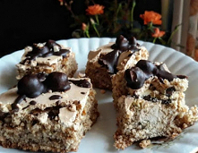 Ciasto z orzechami laskowymi - Hazelnut Cake Recipe - Torta alle nocciole