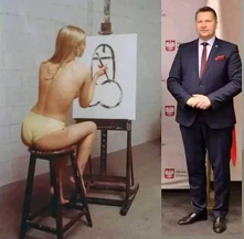 KTO TO ?
W domu księdza - wuja wychował się ciul.
Potem umysł ch..., ukształtował KUL.
Różne mu głupoty wtłaczali do głowy,
by zeń wyrósł po tym "talib kościółkowy".
C...