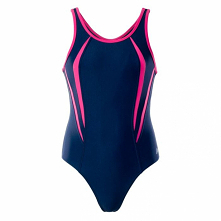 Kolorowe stroje kąpielowe dziecięce i dla kobiet to produkty dostępne w katalogu Martes Sport. Szykuje się już na wakacyjny wyjazd? A może na majówkę? Sprawdź zatem sportowe pro...