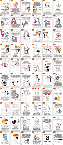 ZAWIESZKI ETYKIETY NA ALKOHOL WÓDKĘ WESELE 10szt (6759131830) - Allegro.pl - Więcej niż aukcje.
Kup teraz na allegro.pl za 7,90 zł - ZAWIESZKI ETYKIETY NA ALKOHOL WÓDKĘ WESELE 1...