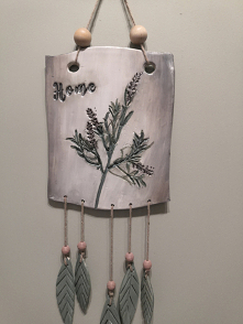 #zawieszka, #lawenda